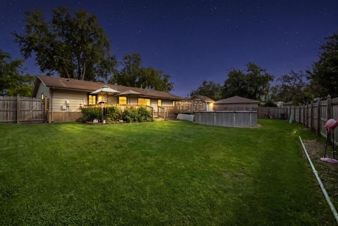 Tiny photo for 1231 Springdale Lane, Elk Grove Village, IL 60007 (MLS # 12759146)