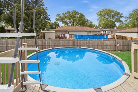 Tiny photo for 1231 Springdale Lane, Elk Grove Village, IL 60007 (MLS # 12759146)