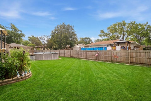 Tiny photo for 1231 Springdale Lane, Elk Grove Village, IL 60007 (MLS # 12759146)