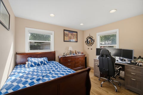 Tiny photo for 1231 Springdale Lane, Elk Grove Village, IL 60007 (MLS # 12759146)