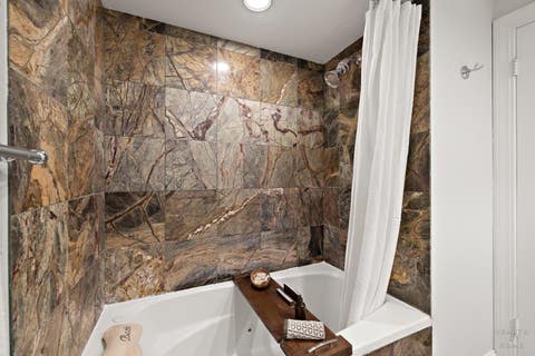 Tiny photo for 4208 N Keystone Avenue #3F, Chicago, IL 60641 (MLS # 12652431)