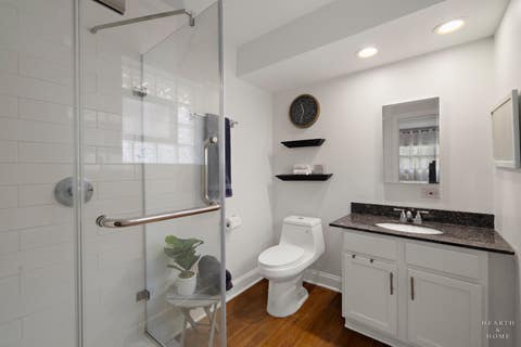 Tiny photo for 4208 N Keystone Avenue #3F, Chicago, IL 60641 (MLS # 12652431)