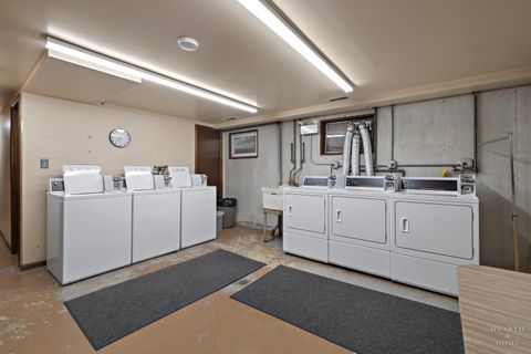 Tiny photo for 4208 N Keystone Avenue #3F, Chicago, IL 60641 (MLS # 12652431)
