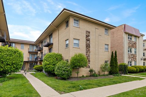 Tiny photo for 4208 N Keystone Avenue #3F, Chicago, IL 60641 (MLS # 12652431)