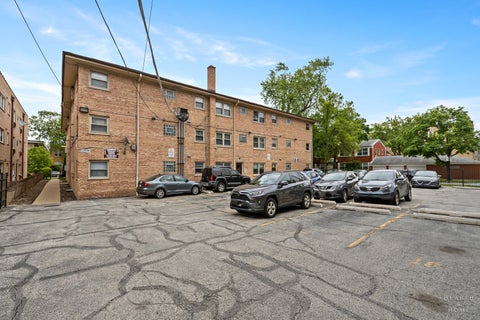 Tiny photo for 4208 N Keystone Avenue #3F, Chicago, IL 60641 (MLS # 12652431)