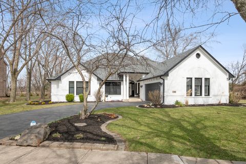 Tiny photo for 7266 Southwick Court, Frankfort, IL 60423 (MLS # 12599855)