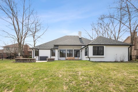 Tiny photo for 7266 Southwick Court, Frankfort, IL 60423 (MLS # 12599855)