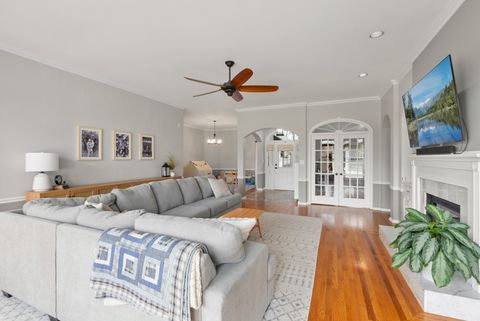 Tiny photo for 7266 Southwick Court, Frankfort, IL 60423 (MLS # 12599855)