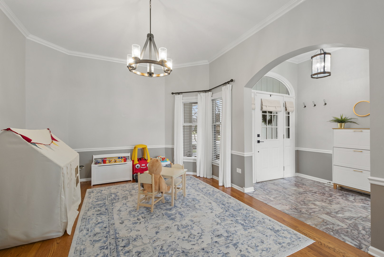 7266 Southwick Court
