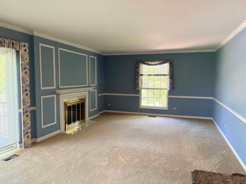 Tiny photo for 140 Carriage Way Drive #C228, Burr Ridge, IL 60527 (MLS # 12745982)
