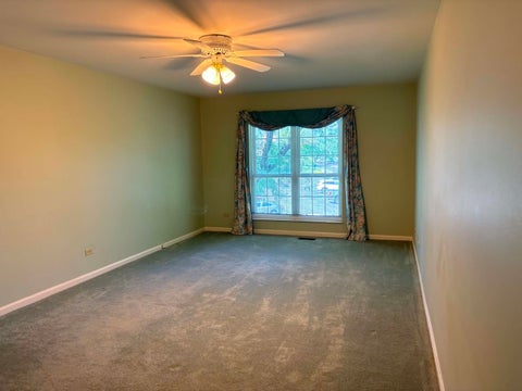 Tiny photo for 140 Carriage Way Drive #C228, Burr Ridge, IL 60527 (MLS # 12745982)