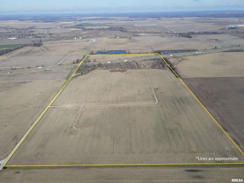 1741 E 1850 Avenue St Elmo IL 62458