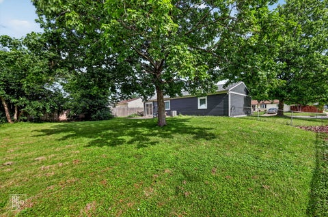 Tiny photo for 201 Pell Avenue, Romeoville, IL 60446 (MLS # 12702476)