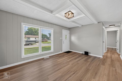 Tiny photo for 201 Pell Avenue, Romeoville, IL 60446 (MLS # 12702476)