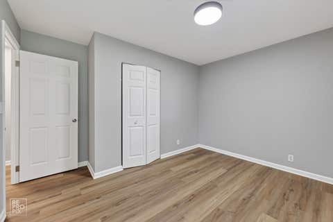 Tiny photo for 201 Pell Avenue, Romeoville, IL 60446 (MLS # 12702476)