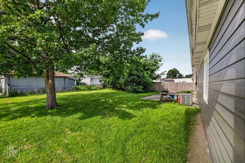 Tiny photo for 201 Pell Avenue, Romeoville, IL 60446 (MLS # 12702476)