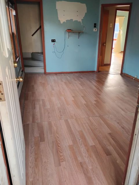 Tiny photo for 1722 N 36th Avenue, Stone Park, IL 60165 (MLS # 12613417)