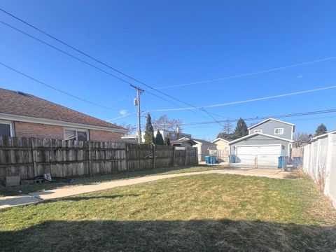 Tiny photo for 1722 N 36th Avenue, Stone Park, IL 60165 (MLS # 12613417)