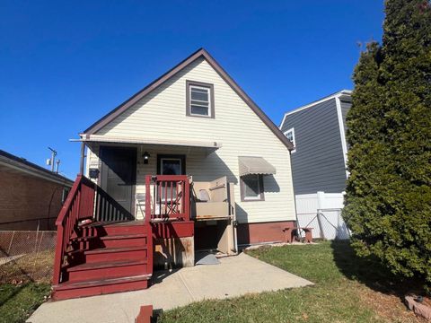 Photo of 1722 N 36th Avenue, Stone Park, IL 60165 (MLS # 12613417)