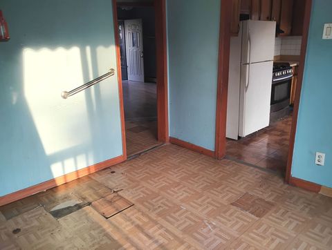 Tiny photo for 1722 N 36th Avenue, Stone Park, IL 60165 (MLS # 12613417)