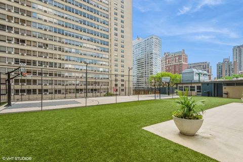 Tiny photo for 655 W IRVING PARK Road #1911, Chicago, IL 60613 (MLS # 12481571)