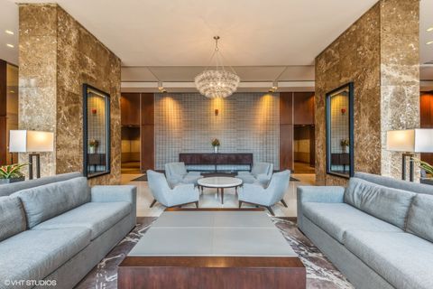 Tiny photo for 655 W IRVING PARK Road #1911, Chicago, IL 60613 (MLS # 12481571)