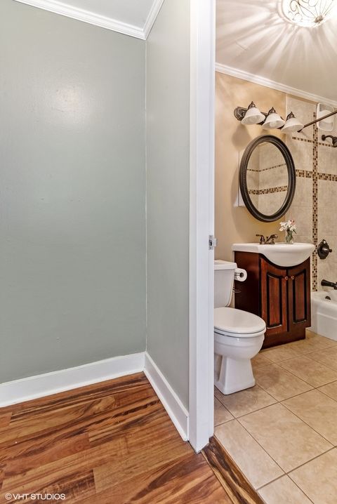 Tiny photo for 655 W IRVING PARK Road #1911, Chicago, IL 60613 (MLS # 12481571)