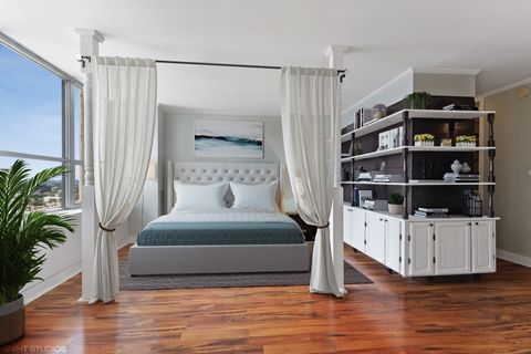 Tiny photo for 655 W IRVING PARK Road #1911, Chicago, IL 60613 (MLS # 12481571)