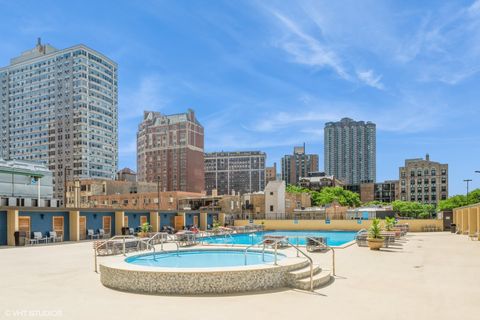 Tiny photo for 655 W IRVING PARK Road #1911, Chicago, IL 60613 (MLS # 12481571)