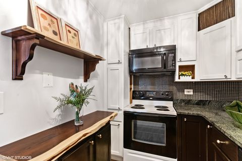 Tiny photo for 655 W IRVING PARK Road #1911, Chicago, IL 60613 (MLS # 12481571)