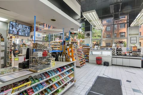 Tiny photo for 655 W IRVING PARK Road #1911, Chicago, IL 60613 (MLS # 12481571)