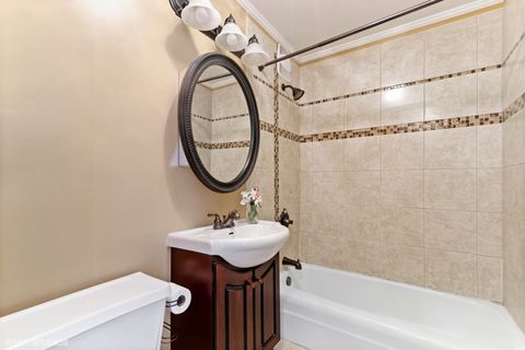 Tiny photo for 655 W IRVING PARK Road #1911, Chicago, IL 60613 (MLS # 12481571)