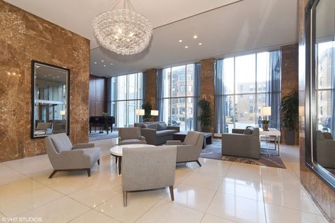 Tiny photo for 655 W IRVING PARK Road #1911, Chicago, IL 60613 (MLS # 12481571)