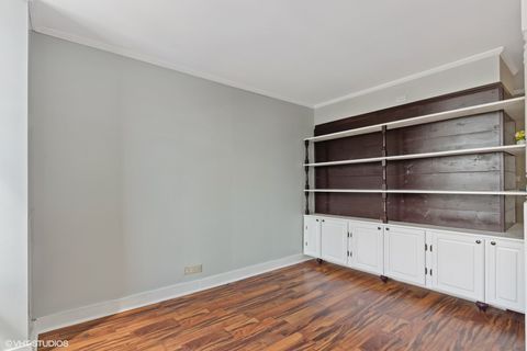 Tiny photo for 655 W IRVING PARK Road #1911, Chicago, IL 60613 (MLS # 12481571)