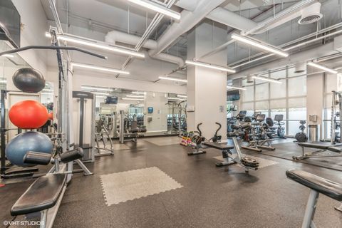 Tiny photo for 655 W IRVING PARK Road #1911, Chicago, IL 60613 (MLS # 12481571)