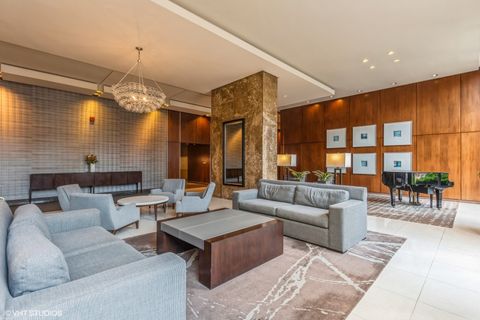 Tiny photo for 655 W IRVING PARK Road #1911, Chicago, IL 60613 (MLS # 12481571)