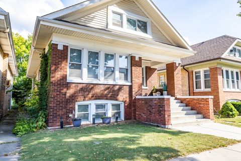 1911 Ridgeland Avenue Berwyn IL 60402