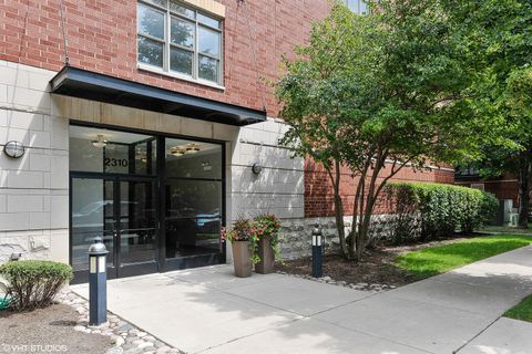 2310 W St. Paul Avenue 401 Chicago IL 60647
