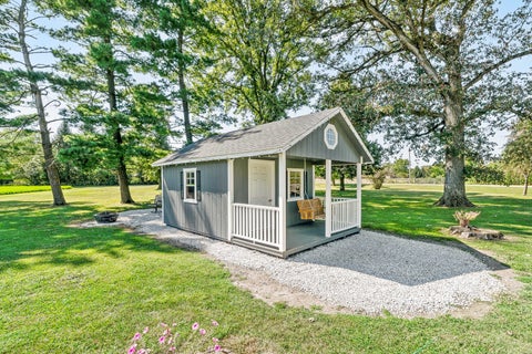 Tiny photo for 3918 E 550th Road, Mendota, IL 61342 (MLS # 12780563)