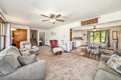 Tiny photo for 3918 E 550th Road, Mendota, IL 61342 (MLS # 12780563)
