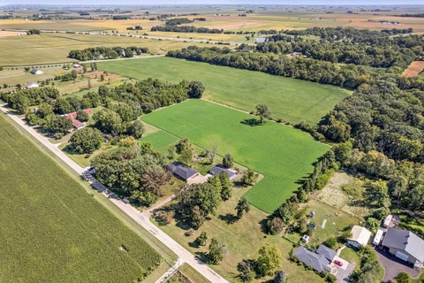 Tiny photo for 3918 E 550th Road, Mendota, IL 61342 (MLS # 12780563)