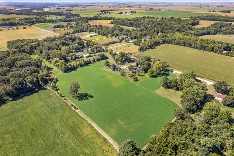 Tiny photo for 3918 E 550th Road, Mendota, IL 61342 (MLS # 12780563)