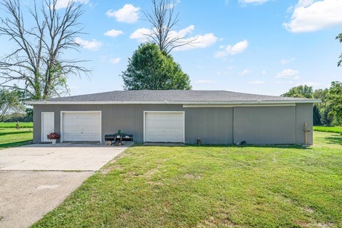 Tiny photo for 3918 E 550th Road, Mendota, IL 61342 (MLS # 12780563)