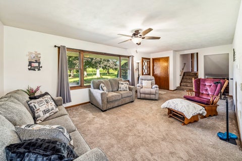 Tiny photo for 3918 E 550th Road, Mendota, IL 61342 (MLS # 12780563)