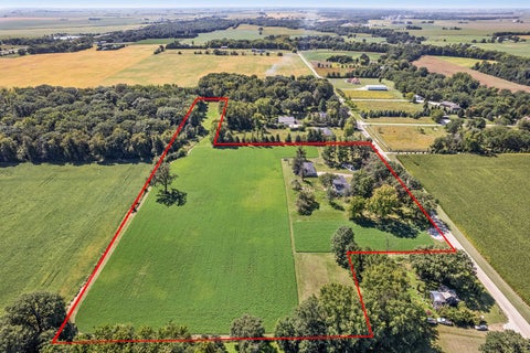Tiny photo for 3918 E 550th Road, Mendota, IL 61342 (MLS # 12780563)