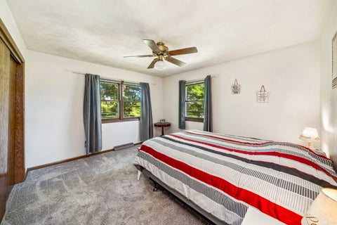 Tiny photo for 3918 E 550th Road, Mendota, IL 61342 (MLS # 12780563)