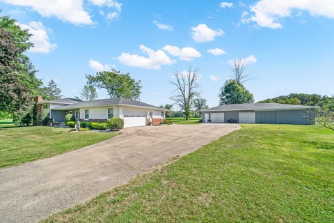 Tiny photo for 3918 E 550th Road, Mendota, IL 61342 (MLS # 12780563)