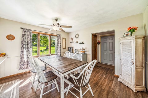 Tiny photo for 3918 E 550th Road, Mendota, IL 61342 (MLS # 12780563)