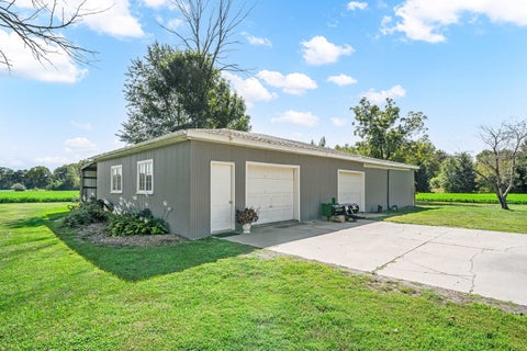 Tiny photo for 3918 E 550th Road, Mendota, IL 61342 (MLS # 12780563)