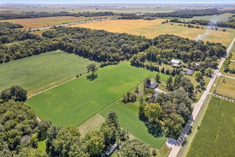 Tiny photo for 3918 E 550th Road, Mendota, IL 61342 (MLS # 12780563)